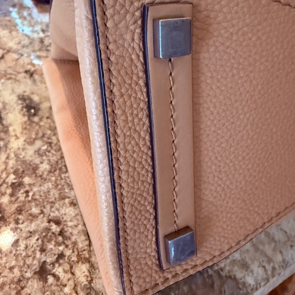 Michael Kors Collection Bancroft Bag - Picture 8 of 11